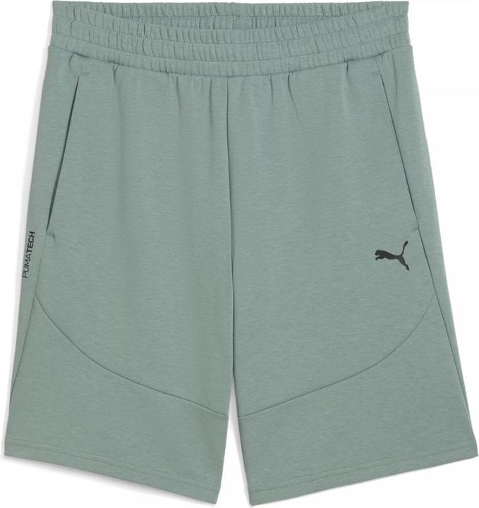 Actual product image Puma PUMATECH Shorts 9" DK