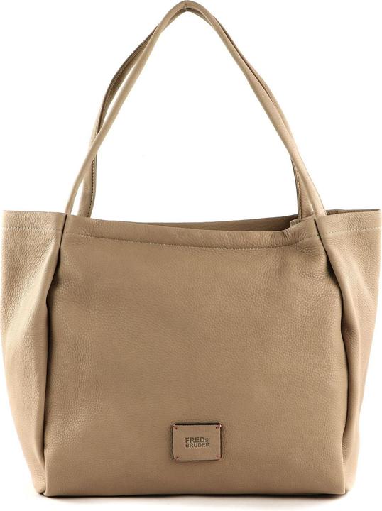 Produktbild FredsBruder Airy Shopper