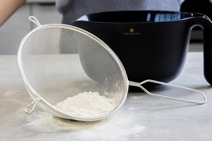 Immagine prodotto Kitchen Craft Setaccio (20 cm)