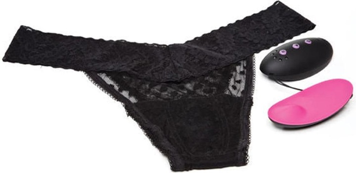 Produktbild OhMiBod Club Vibe 2.OH