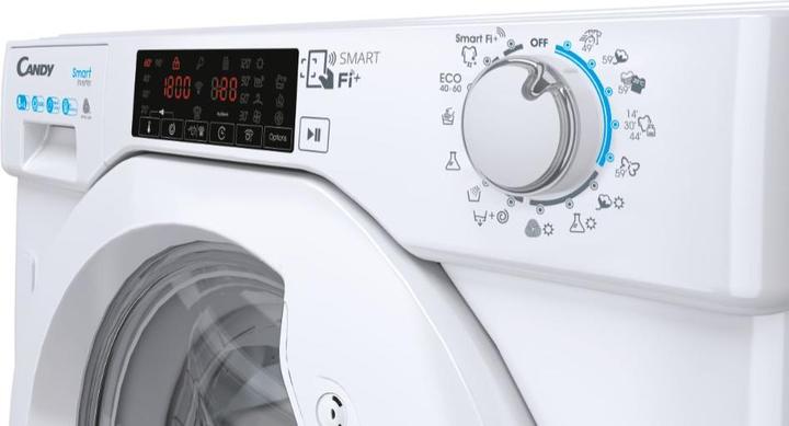 Produktbild Candy CBDO485TWME/1-S