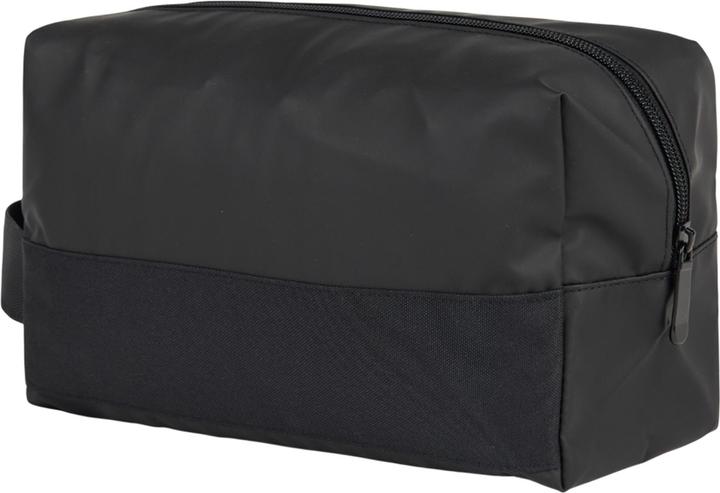 Actual product image Vinga Livorno Recycled Polyester Toiletry Bag