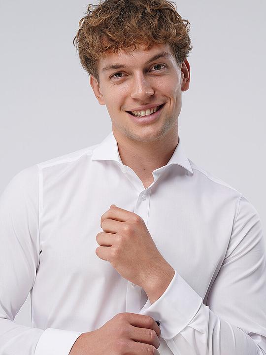 Immagine prodotto Olymp Camicia Body-Fit (44)