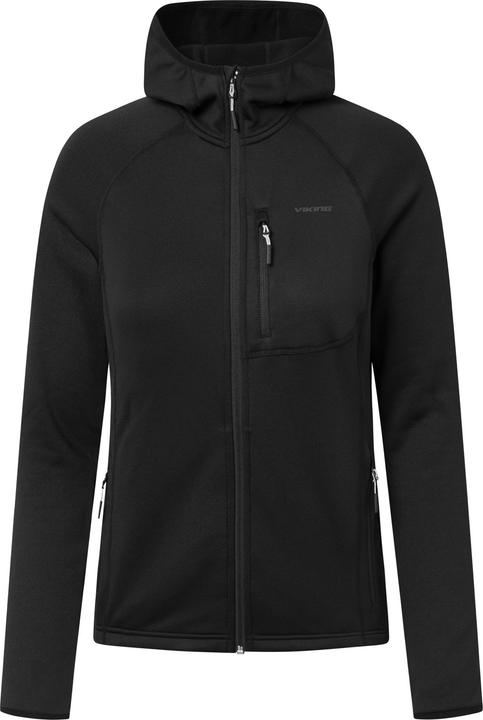 Produktbild MGA Wikinger Sweatshirt Jukon Hoodie Lady (M)