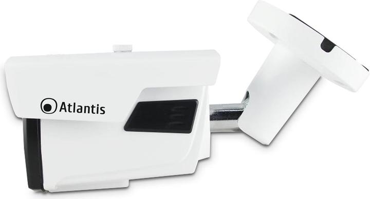 Actual product image Land A11-UX826A-BPV Surveillance Camera IP Security Camera Indoor & Outdoor