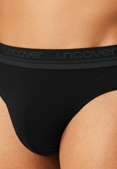 Produktbild Schiesser Rioslip Cotton Serie (3er Pack, M)