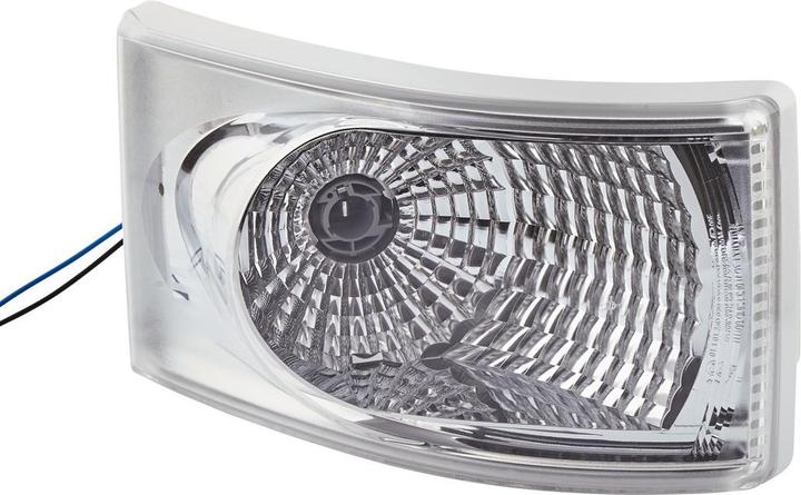 Produktbild HLL Rueckfahrleuchte, Einbau