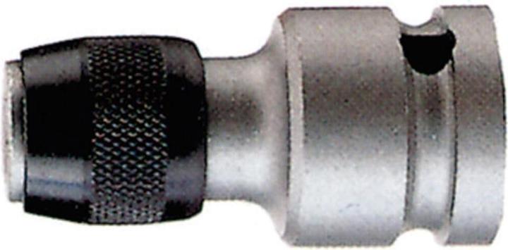 Produktbild Makita Bit-Adapter 1/2"4KT - 1/4 ( P-05941 ) (Bit-Adapter)