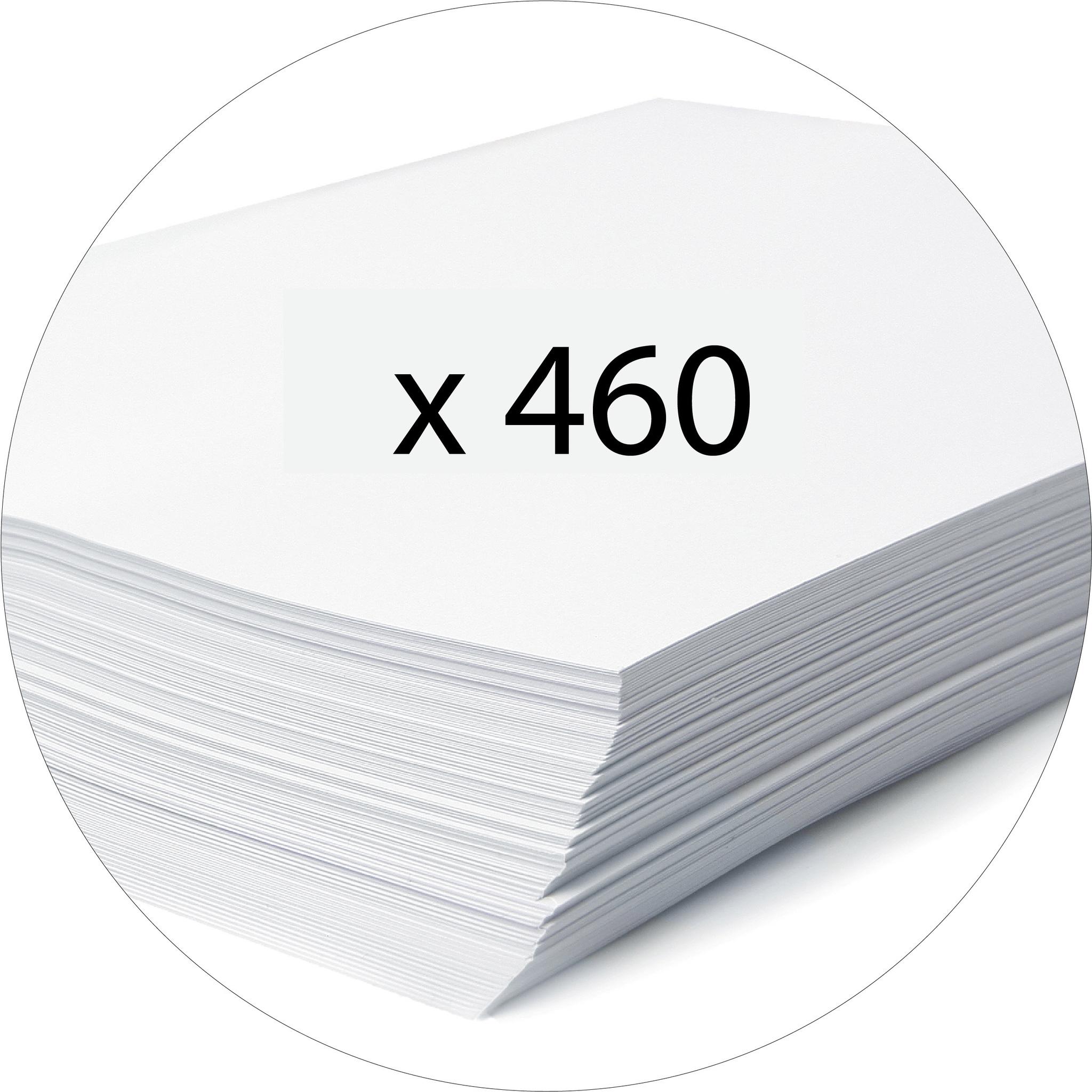 Thumbnail - Exacompta, Ordner, Ordner (A4, 50 mm, 1 x)