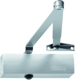 Geze Door closer TS 1500 G (Entrance door, Indoor)