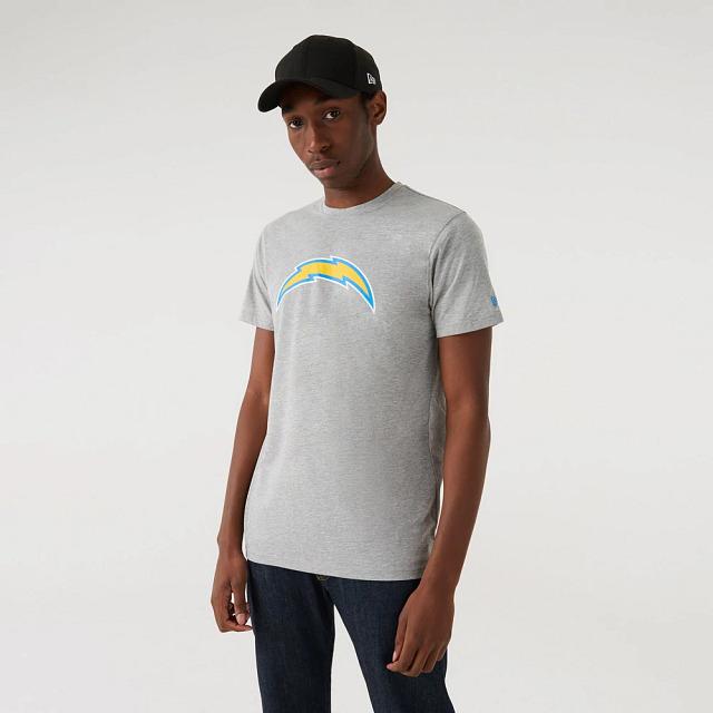 Produktbild New Era T-Shirt NFL LA Chargers (XS)