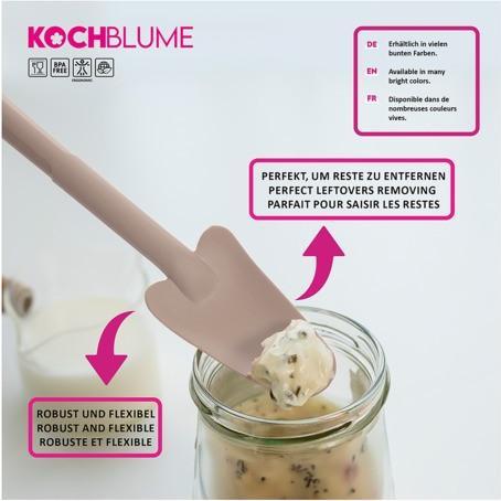 Produktbild Kochblume Restelöffel