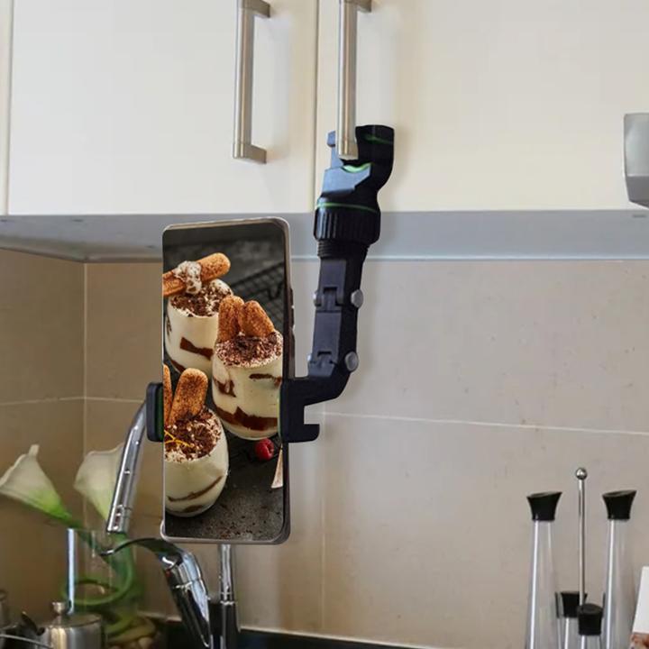 Produktbild Avizar SUP-RETRO-CAR Autohalterung