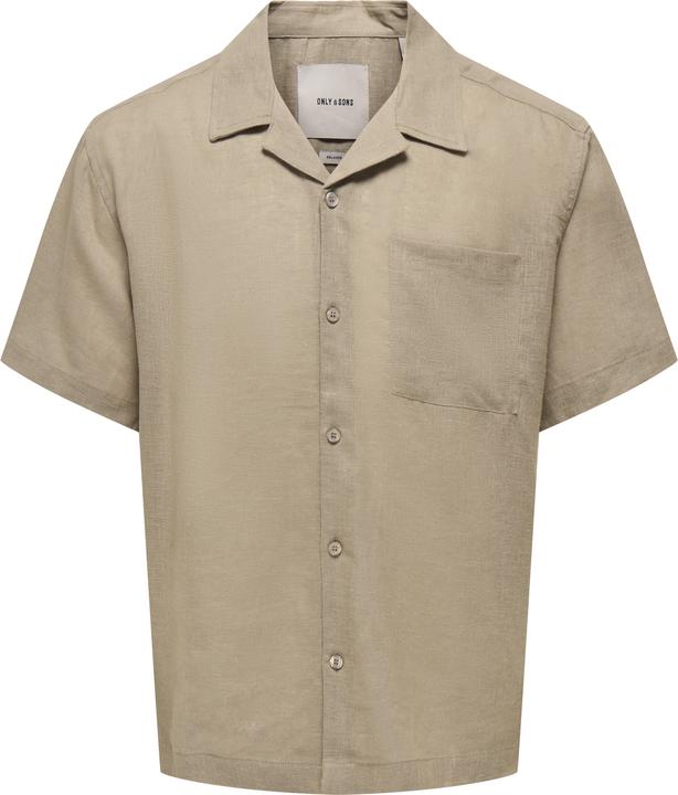 Cincillà, Marrone chiaro