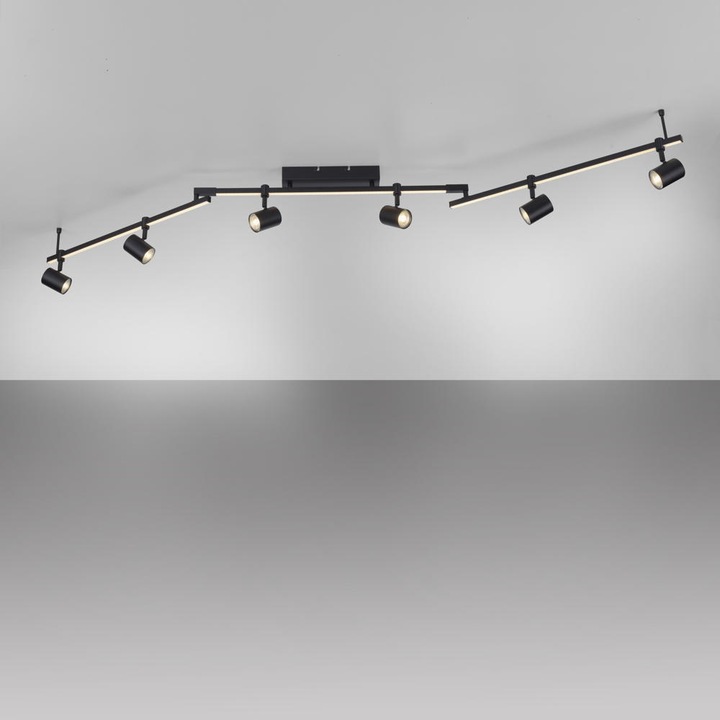 Produktbild Paul Neuhaus Barik (2160 lm, GU10)