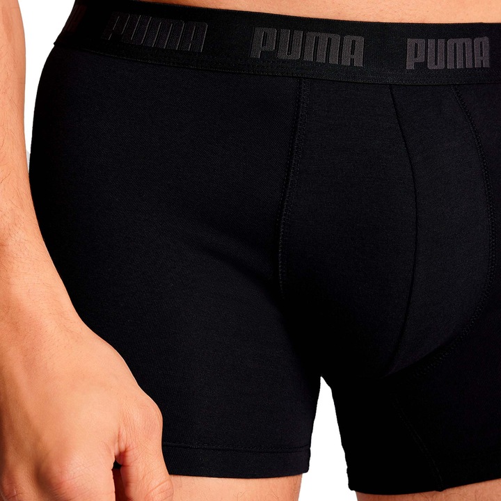 Actual product image Puma Everyday Boxers 3P (M, pack of 3)
