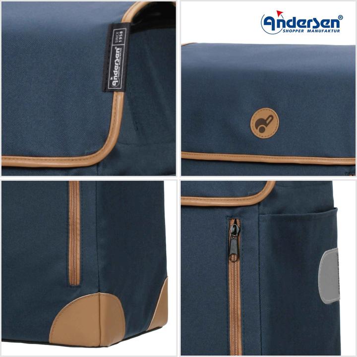 Immagine prodotto Andersen Scala Shopper Plus Weda