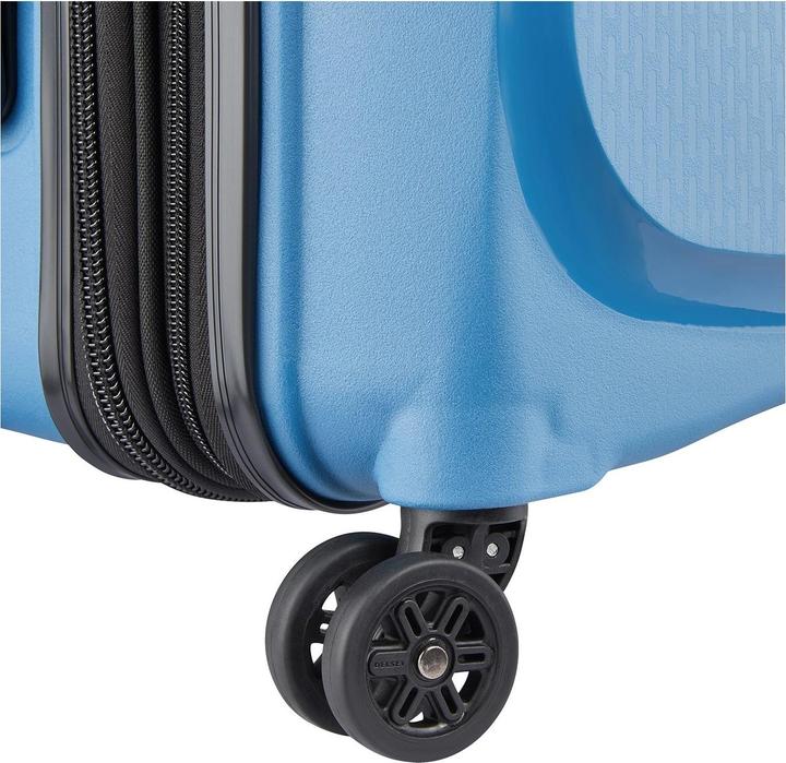 Produktbild Delsey Belmont Plus 4 Rollen Kabinentrolley 55 cm (39 l)