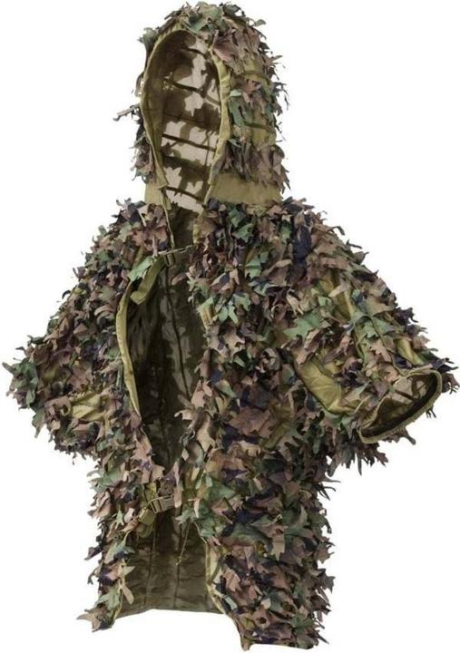 Image du produit Helikon Leaf Ghillie Set