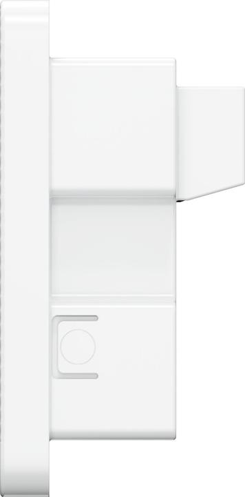 Productafbeelding Huawei Draadloze LAN-apparatuur AP162E 11ax indoor 2+2 dual bands slimme antenne Elegant Wit A (2400 Mbit/s)