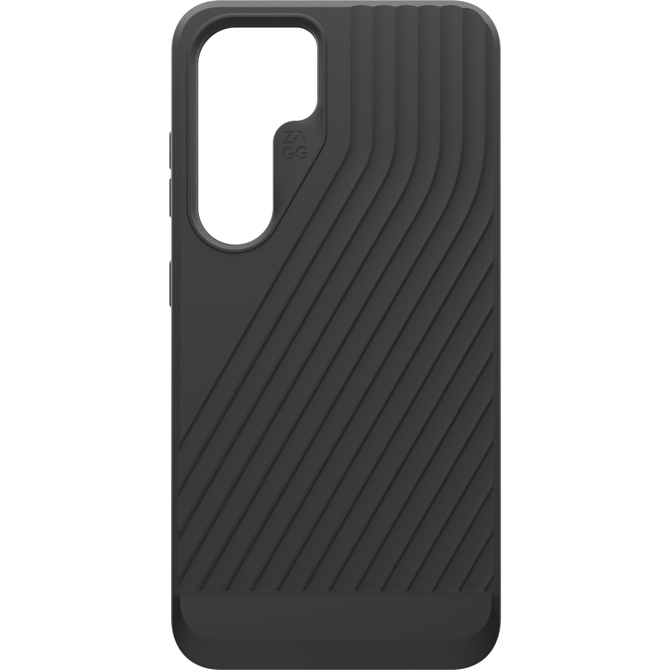 Zagg Denali (Samsung Galaxy S24), Smartphone Hülle, Schwarz