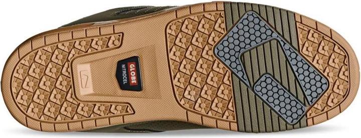 Image du produit Globe Sabre (45)