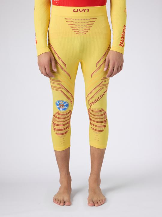 Immagine prodotto UYN 3/4-Thermohose Natyon 3.0 Spanien (M, S)