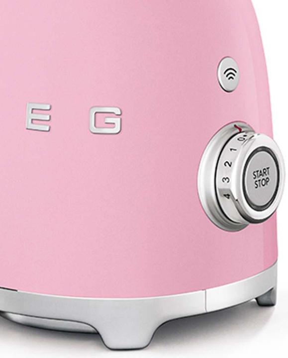 Actual product image Smeg Blf01 (800 W)