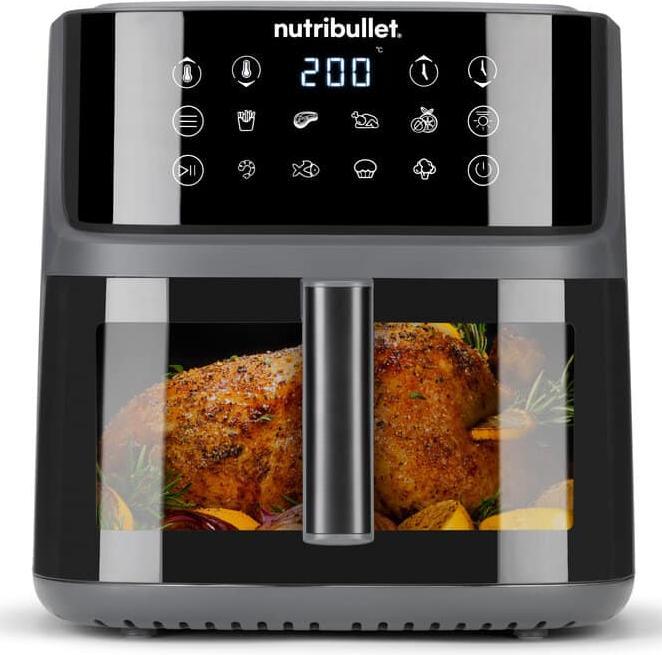 Immagine prodotto NutriBullet NBA0811DG