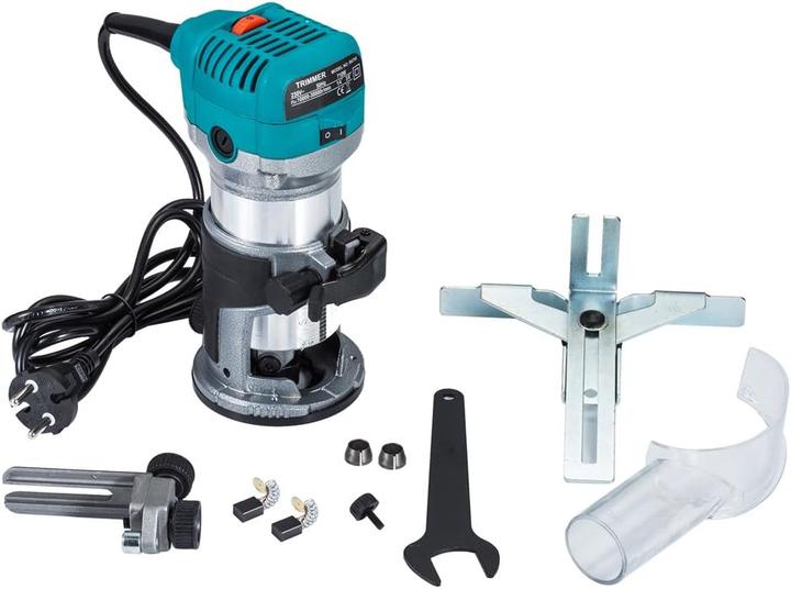 Actual product image Anesty Router R0700 (Router)