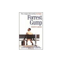 Thumbnail - Forrest Gump, Belletristik von Winston Groom