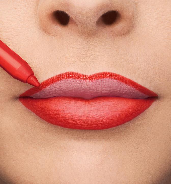 Actual product image Collistar Professionale (40 - Tangerine)