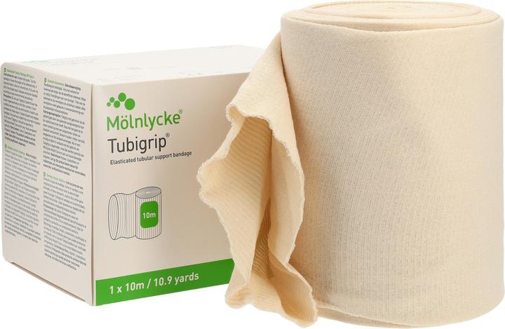 Produktbild Mölnlycke Schlauchbandage natural