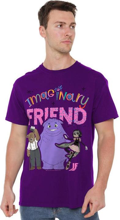 Produktbild IF Imagine This TShirt (S)