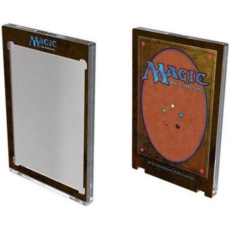 Ultra Pro Magic the Gathering Magnetic Card Holder Classic
