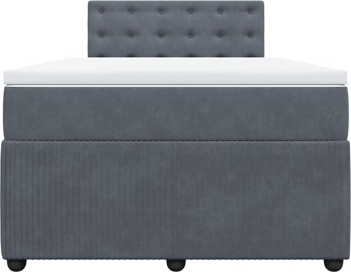 Immagine prodotto vidaXL Boxspringbett (120 x 200 cm)