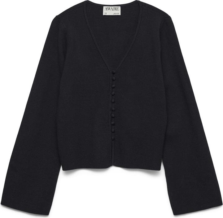 Produktbild Vero Moda AWHANNA Strickjacke Strickjacke (S)