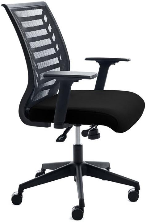Actual product image Rocada Office chair RD-907/4 black (43 - 52 cm)