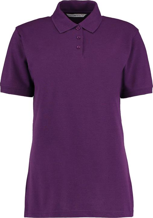 Produktbild Kustom Kit Poloshirt Superwäsche 60°C (S)