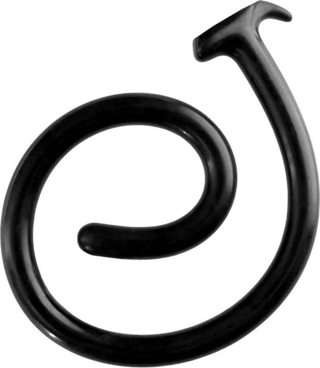 Ouch! Ass Snake