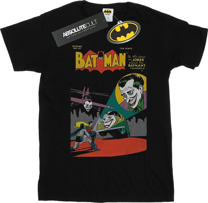 Immagine prodotto Maglietta con la copertina di Batman n. 37 (3XL)