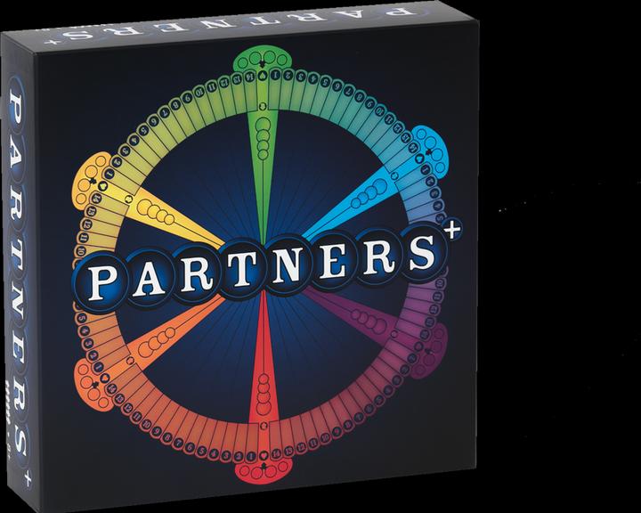Image du produit Game Partenaires Plus (Danois)