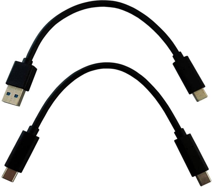 Produktbild LC-Power USB3.2 LC-M2-C-NVME-3 f. M.2 SSD Laufwerks-Gehuse (M.2)