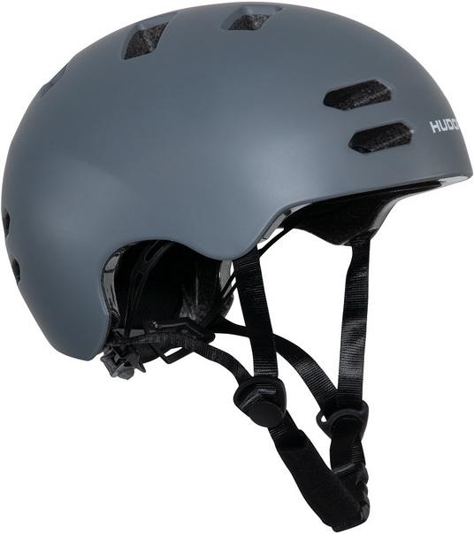 Hudora Skaterhelm Allround, Gr. S