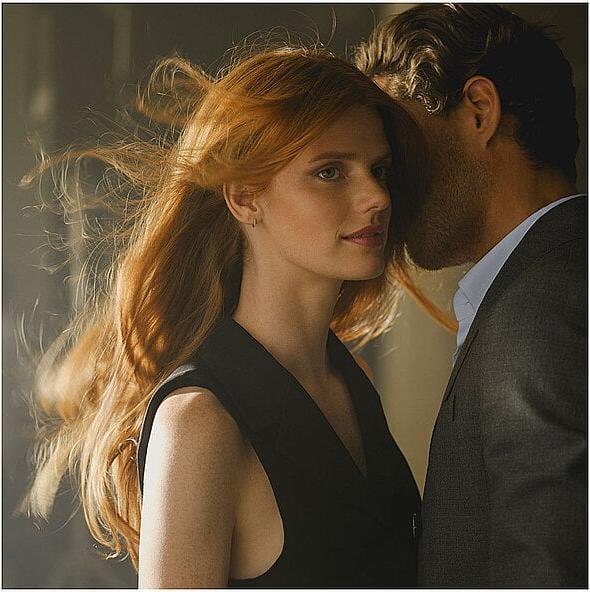 Produktbild Sisley Le Parfum (100 ml, Haarparfum, Körper- & Haarduftspray)