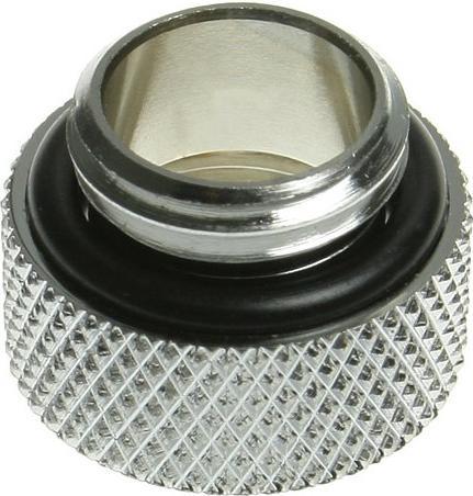 Produktbild Bitspower Adapter 1/4 Zoll auf IG 1/4 Zoll