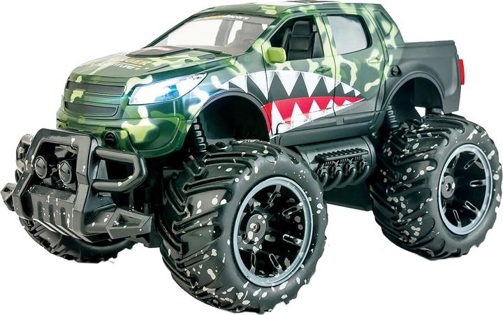 Produktbild Ninco RANGER Elektromotor 1:14 Buggy