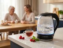 Produktbild Esperanza EKK011K (1.70 l)