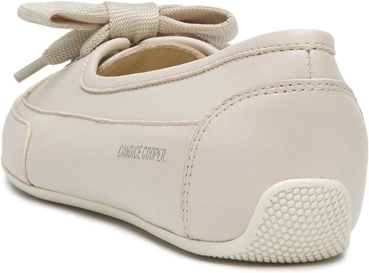 Produktbild Candice Cooper Ballerina Casual Leder Damen (35)