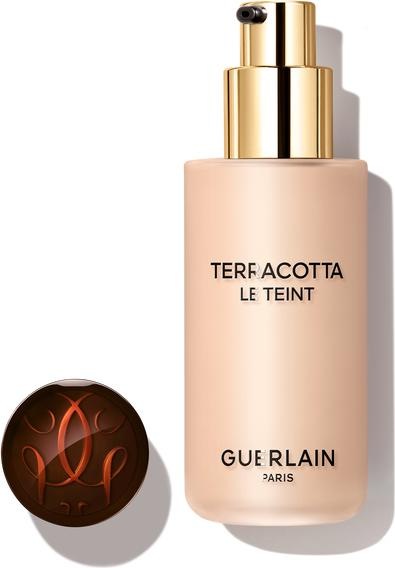 Actual product image Guerlain TERRA 23 Luminizer Compact Powder 1C 35 ml (1C)